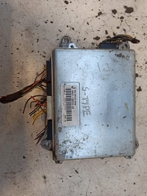 Jaguar s-type модуль кузов 6r83-13b524-ab фото №1