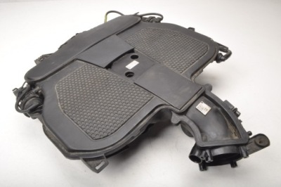 Mercedes w172 r172 3.5 v6 коллектор впускной  a2762260585 a2762260685 фото №1