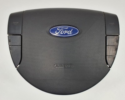 ПОДУШКА AIRBAG ВОДІЯ FORD MONDEO MK3