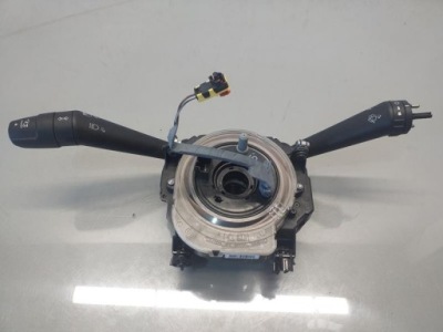 Переключатель комбинированный лента fiat 500x 07356906600 фото №1