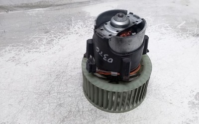 Повітродувка обдув opel meriva a 30206344 фото №1