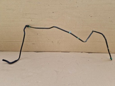 Шланг пального signum 2.2 фото №1