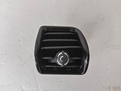 Mini clubman f54 решётка обдув правая фото №1