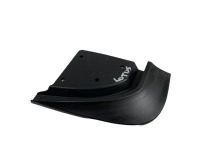 Бризковик лівий перед lotus elise iii 11- 11780171f фото №1