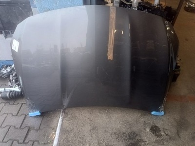 Mercedes 156 gla капот фото №1