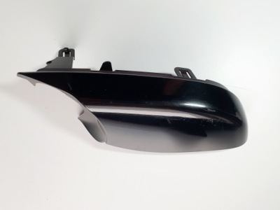 Корпус нижня дзеркало ліва bmw f01 f10 f07 m-pakiet фото №1