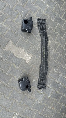 Hyundai ioniq 5 2021- балка бампер задняя задняя фото №1