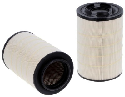 Sa16598 hifi фильтр sa 16598 фильтр воздуха фото №1