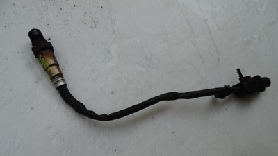 Датчик лямбда-зонд tucson kia sportage ii 2.0 crdi 140k фото №1