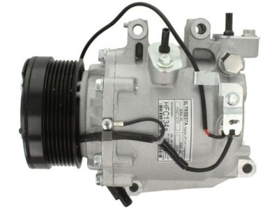 COMPRESOR DE ACONDICIONADOR HONDA CIVIC VIII MK8 1.6 1.8 05-12 FR-V 1.8 07-  