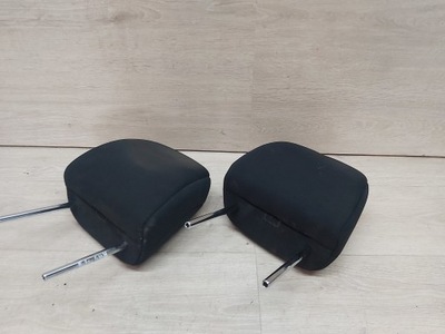 Toyota rav4 iii 2006 - 2012r подголовник сиденье перед материал фото №1