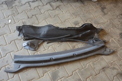 Opel astra j жабо europa фото №1