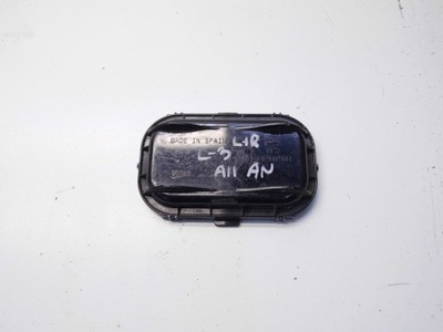 Заглушка лампи кришка 5f0941607 leon iii перед фото №1