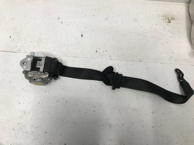 Bmw x1 g01 x4 g02 pas правый перед 7469934 фото №1