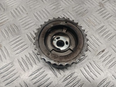 Audi q5 sq5 06e109083q шківи фото №1