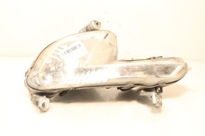 Peugeot 508 i протитуманна фара лівий перед фото №1