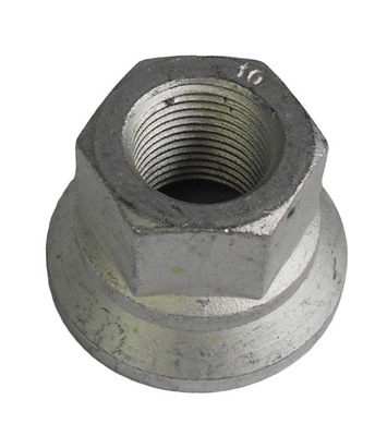 SCREW WHEELS FROM KOLNIERZEM IVECO DAILY M18X1,5MM  