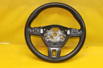 Воздуховод 3c8419091b vw golf vi фото №1