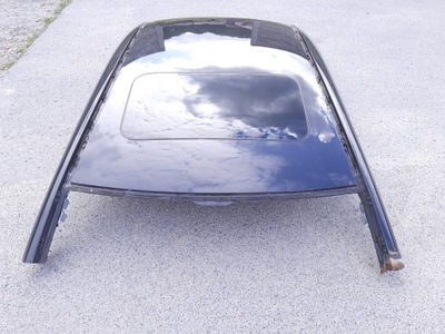 Mercedes-benz glc w253 x253 c253 coupe крыша панорама фото №1