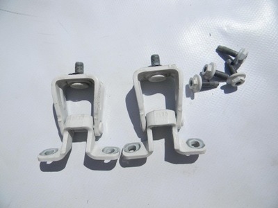 Петлі кришки 1k8827301a polo scirocco up citigo фото №1