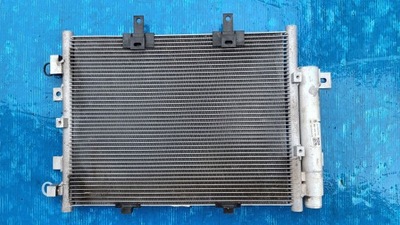 Радіатор кондиціонера dacia spring 2021- фото №1