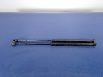 Fiat stilo амортизатори капот кришки 46784590 фото №1