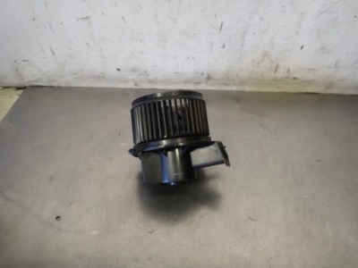 Вентилятор обдув fiat ducato фото №1