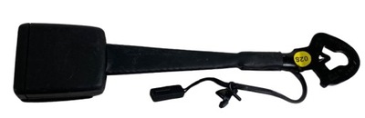 Porsche taycan клипса поперечина ремень безопасности левая 9j1857755a фото №1