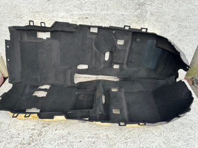 Connect mk2 lift килимок обшивка кабіни фото №1