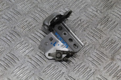 Кронштейн крыла левая verso s verso-s фото №1