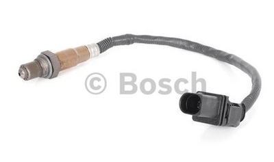 SONDA LAMBDA CITROEN JUMPER 3.0 HDI 2006-  