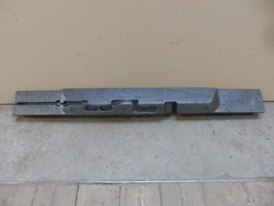 Ford focus 2 mk2 пенопласт абсорбер балка фото №1