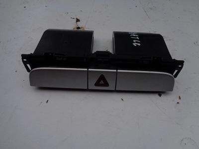 Бардачки панели volkswagen passat cc фото №1