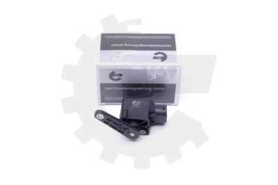 Датчик вирівнювання світла bmw x5 фото №1