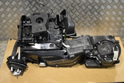 Idealna обігрівач 4 зона bmw g05 g06 g07 1 фото №1