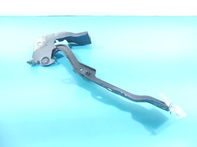 Петля капот правий renault latitude фото №1