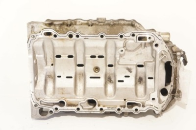 Піддон масляна audi a3 8p 2.0 tfsi 06j103603af фото №1