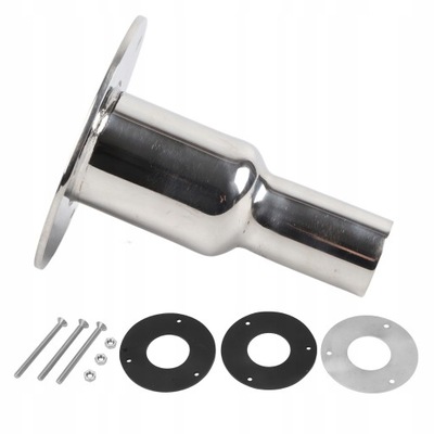 Прохід zaburtowe вихлоп 24mm webasto planar фото №1