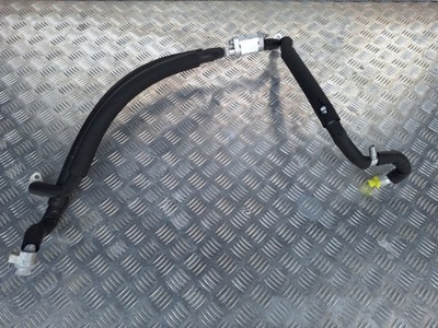 Mercedes vito v klasa w447 шланг кондиционера фото №1