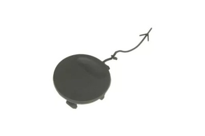 Blic 5513-00-5077921p кришка багажника, hak holujący фото №1