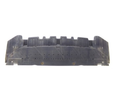 Защита плита pod бампер audi a4 b8 8k0807233b фото №1