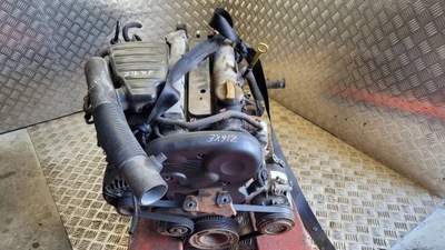 Opel meriva a 2004 двигун фото №1