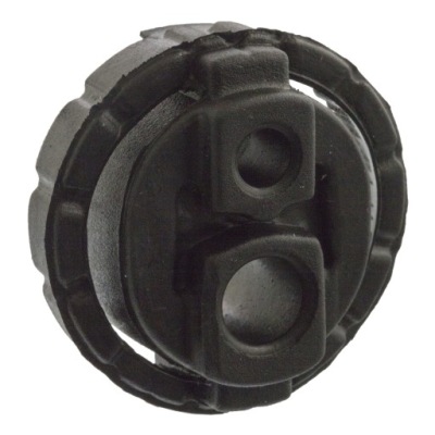 Кронштейн глушника febi 09200 фото №1