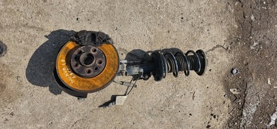 Opel signum mcperson лівий перед kpl 1.9 cdti фото №1