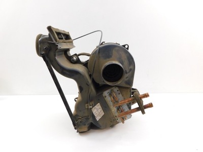 Aixam city s обігрівач фото №1