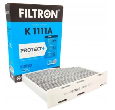 FILTRON K1111A FILTRO PRZESTRZENI PASAZERSKIEJ.  