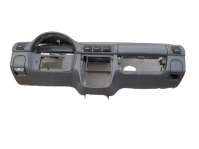 Mercedes w163 ml панель приладів приладова панель приладів фото №1