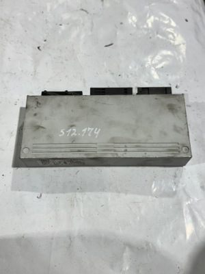 Блок керування модуль комфорту bmw 3 e46 6914362 фото №1