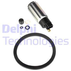 DE BOMBA COMBUSTIBLES DELPHI FE0545-12B1  