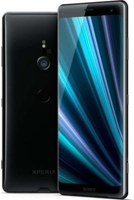 Smartfon Sony XPERIA XZ3 BLACK